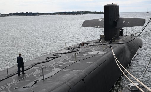 ВМС на САЩ губят най-мощните си тактически подводници без готов наследник