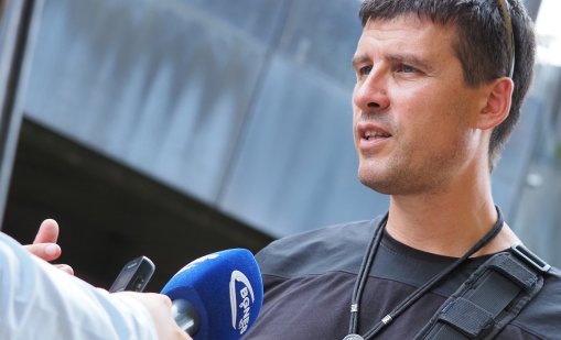 Заради "Исторически парк": 7 души са обвинени в корупция 