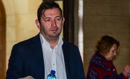 СГС прекрати делото срещу Никола Барбутов, върна го на прокуратурата 