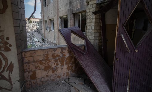 В опит да унищожи украинската култура, Русия само доказа колко е силна