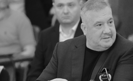 Застреляха бизнесмена Слави Бинев, трима са задържани