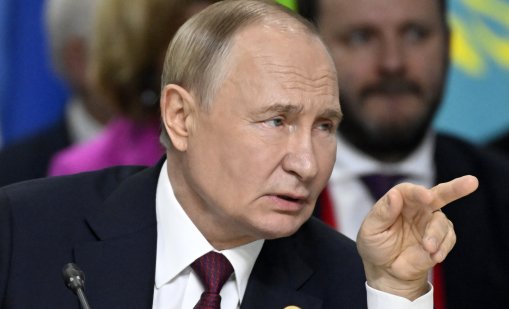 ЕС се подготвя за разговори с Владимир Путин
