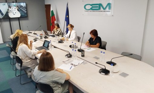 СЕМ ще препита днес петимата кандидати за шеф на БНТ