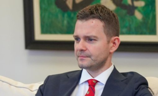 Посланикът ни в РСМ е бил привикан, Тимчо Муцунски иска извинение от България