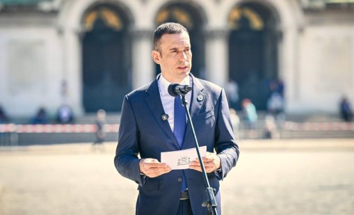 Терзиев: Най-голямата ценност на София са нейните хора