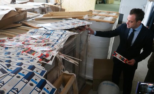 Освободиха Пламен Павлов от поста зам.-директор на Агенция "Митници"