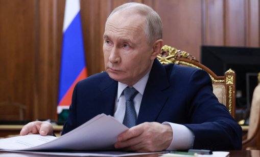 Прокремълски активист: Пет причини, поради които спрях да подкрепям Путин ВИДЕО