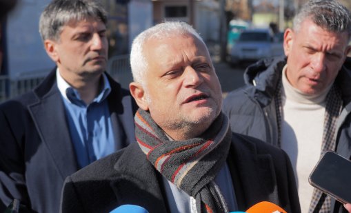 МВР смени и двамата областни директори, работещи по тежкия случай "Петрохан и Околчица"