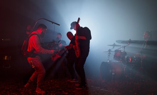 10 години на сцена: Hellion Stone празнува с нов сингъл и юбилеен концерт