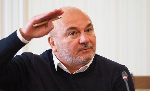 Любомир Дацов за бюджета: Няма кой знае какво да се направи за един ден