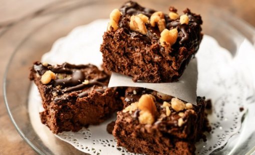 5 десерта без захар, богати на протеин