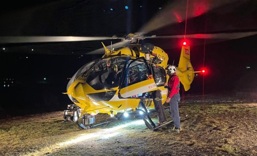 Вече три са жертвите след лавината в Тирол