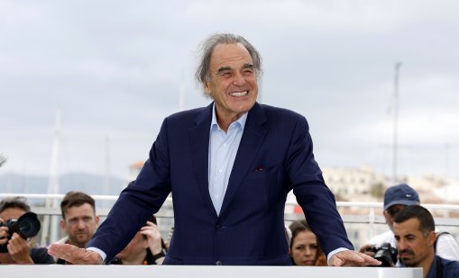 Оливър Стоун снима в София първия си игрален филм от 10 г. насам