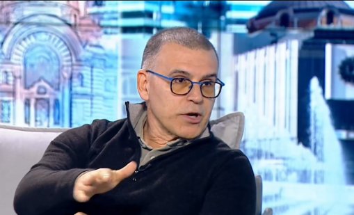 Дянков съветва: 6000 чиновници в пенсия да се съкратят и ще има пари за избори