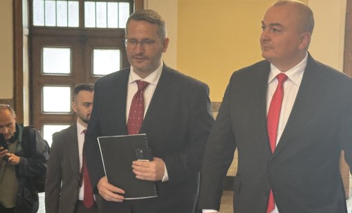 Пламен Абровски: Никога не съм предполагал, че ще стана министър
