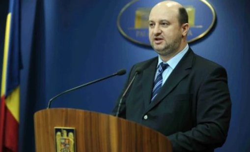 Бивш румънски министър влиза в затвора заради катастрофа със загинали