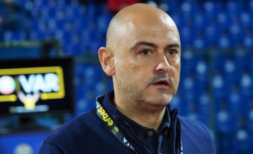 Лудогорец би шута на Руи Мота и документално