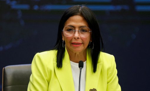 Венецуелската армия призна Делси Родригес за изпълняващ длъжността президент