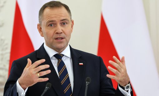 На крачка от член 5: Полша е обсъдила активирането на член 4 на НАТО