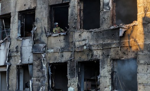 Застрашен ли е мирът в Украйна на фона на ескалацията в Близкия изток?