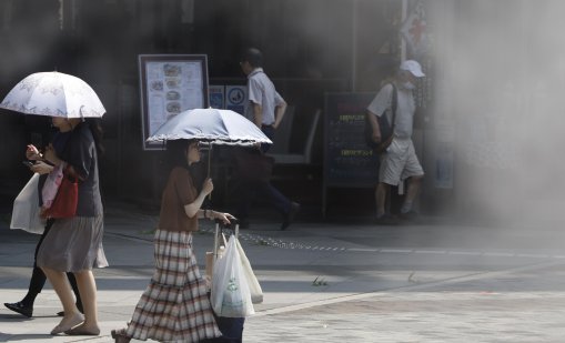 Япония поставя 40-ти световен рекорд за продължителност на живота на жените