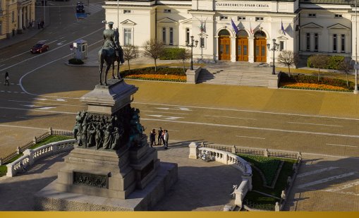 InterContinental Sofia отново е &bdquo;Водещ хотел на България&ldquo;