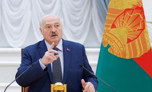 Лукашенко предупреди: Русия и Беларус се готвят за война