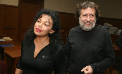 Николай и Евгения Баневи осъдиха бившата Агенция за приватизация и НС за близо 24 млн. лева