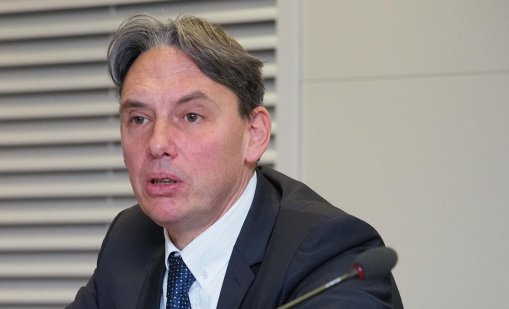 Васил Пандов: ПП ще подкрепи вота на недоверие на "Величие"