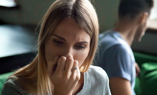 7 признака на емоционална изневяра