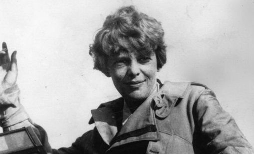 Пилот вярва, че е намерил самолета на Амелия Еърхарт чрез... Google Earth