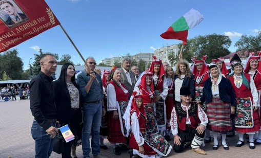 Районът с най-много българи в Молдова получава специален статут