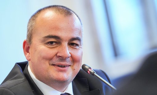 Абровски: 170 млн. евро компенсации ще получат земеделците заради войната в Иран