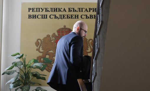 &ldquo;Да, България&rdquo; предлага за членове на ВСС Андрей Янкулов, Таня Радуловска и Емил Дечев