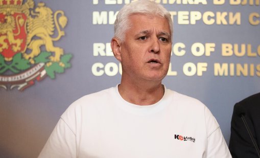 Димитър Стоянов: Спешно се нуждаем от системи за откриване и неутрализиране на дронове