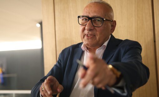 Мохамед Халаф за Иран: От "протести за хляб&ldquo; към криза на държавния модел