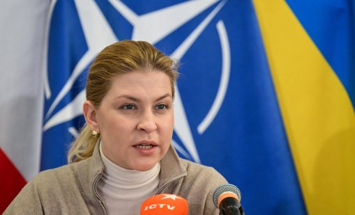 Екс посланикът на Украйна в САЩ е обвинена в корупция