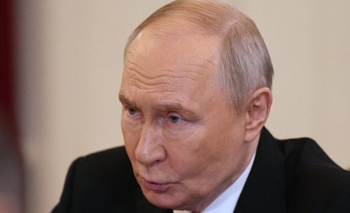 Путин: Западните страни губят позиции