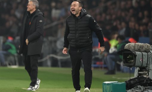 Новият мениджър на Тотнъм е определен