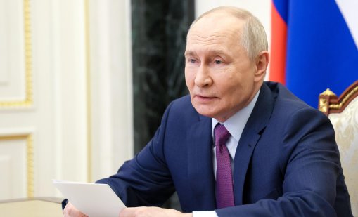 Богатите руснаци виждат как империите им се рушат, докато Путин конфискува активите им