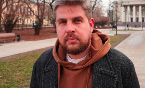 Обичан руски актьор загина на фронта в Украйна 