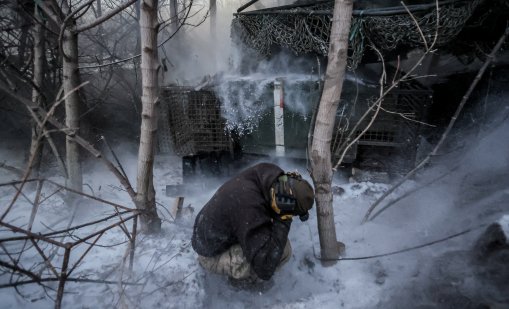 Русия води война без граници: Украйна е фронт, целта &ndash; цяла Европа и опозицията