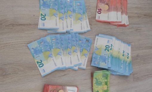 Бивш общински съветник в Пловдив е задържан по подозрение за купуване на гласове