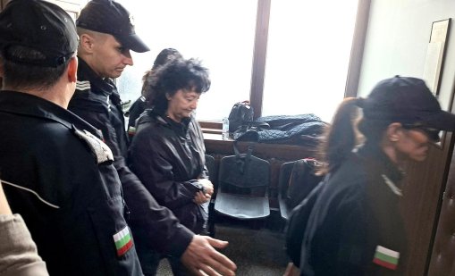 Въпреки ареста: Проф. Генева-Попова остава декан на Медицинския факултет