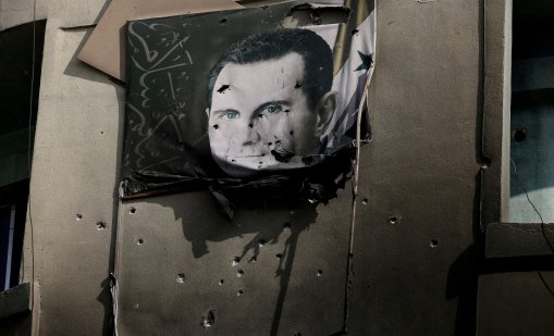 Над 8 млн. сирийци са били издирвани от режима на Асад