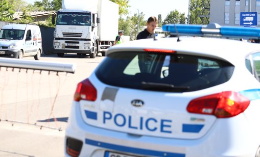 53-годишен моторист загина в Плевенско