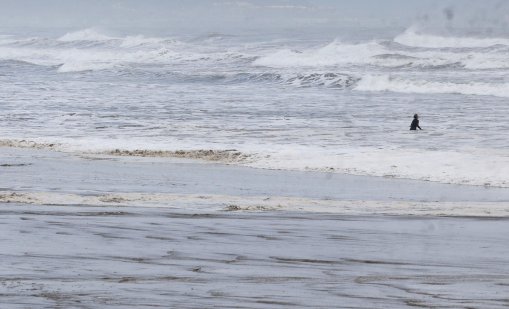 Австриец изчезна в морето край хърватски остров 