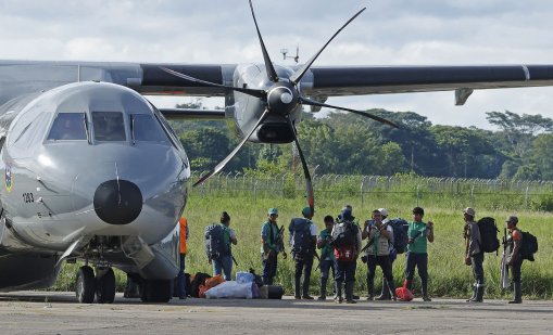 Използват ли американските военни самолети Cessna?