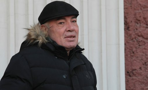 Почина продуцентът Росен Цанков