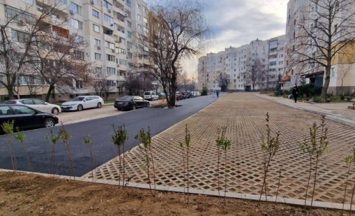 Жилищата в центъра на София вървят до 3300 евро за кв. м